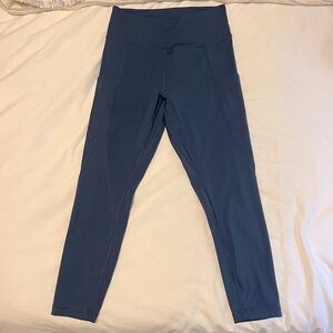 Ten tree 3/4 length in motion highrise legging